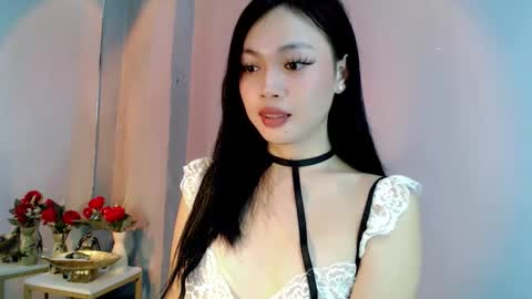 sultrybadbabe online show from April 19, 2026, 6:10 pm