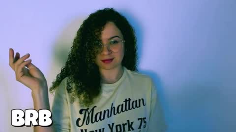 Ann online show from October 7, 2025, 7:11 pm