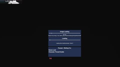 Mistress Vic online show from December 7, 2024, 3:30 pm