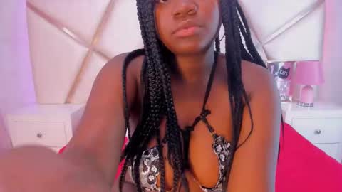Hot ebony online show from October 6, 2025, 7:44 pm