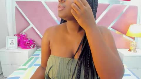 Hot ebony online show from October 20, 2025, 7:58 pm