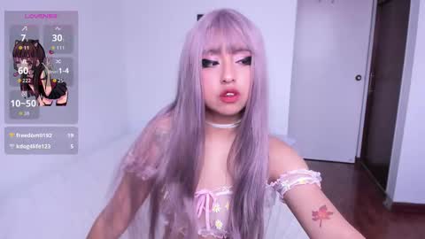 Nicolle  online show from February 22, 2026, 3:10 pm