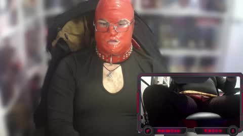 Sumisolatex online show from February 6, 2025, 12:16 pm