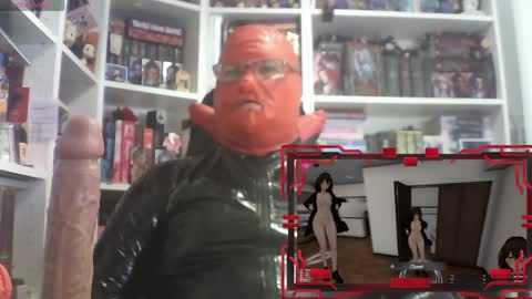 Sumisolatex online show from April 24, 2026, 12:07 pm