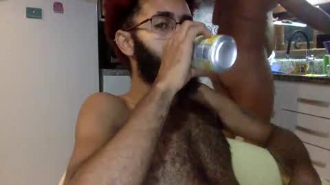 Sumjang and Luksmen online show from December 2, 2024, 11:07 pm