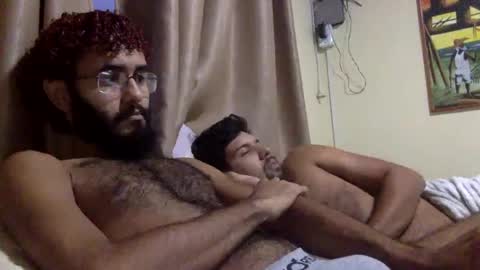 Sumjang and Luksmen online show from December 8, 2024, 10:14 pm