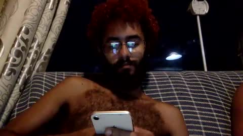 Sumjang and Luksmen online show from December 21, 2024, 10:40 pm