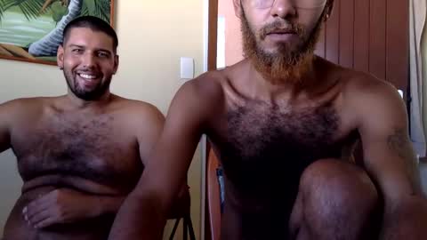 Sumjang and Luksmen online show from March 8, 2025, 4:50 pm