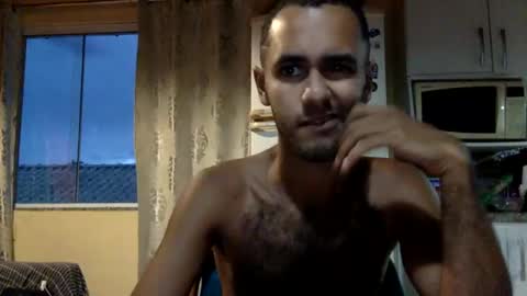 Sumjang and Luksmen online show from March 9, 2025, 9:36 pm