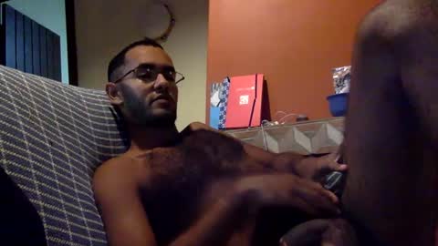 Sumjang and Luksmen online show from March 12, 2025, 11:44 pm