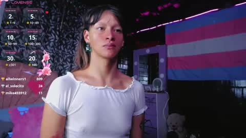 Summer online show from March 11, 2025, 2:32 am