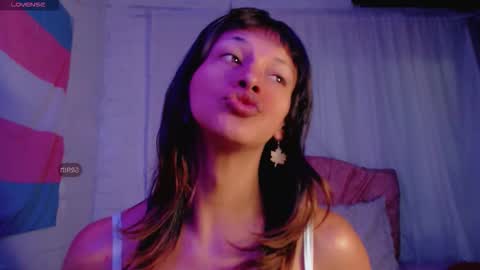 Summer online show from September 21, 2025, 2:35 am