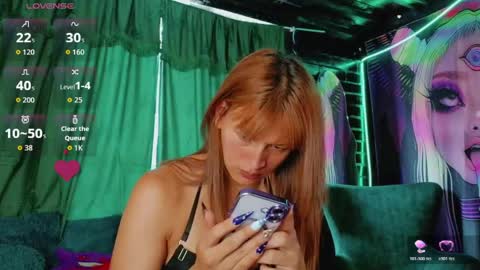 Summer online show from April 18, 2026, 7:07 pm