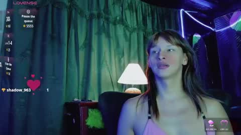 Summer online show from April 21, 2026, 11:07 pm