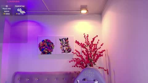 summer_miller online show from January 7, 2026, 11:34 am