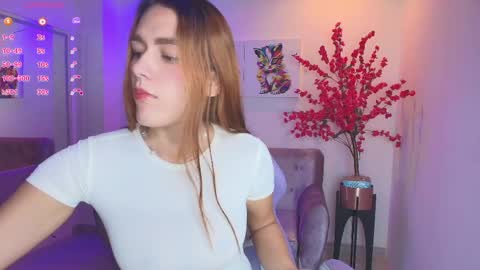 summer_miller online show from April 13, 2026, 11:27 am