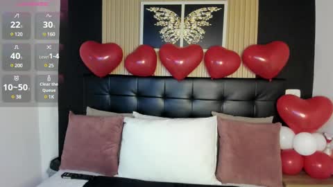 Summer online show from February 17, 2025, 10:40 am