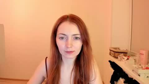 Summer Preston online show from January 1, 2025, 11:18 pm