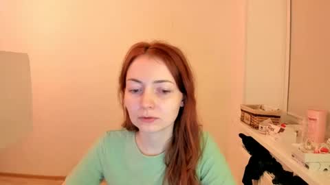 Summer Preston online show from January 2, 2025, 9:18 pm