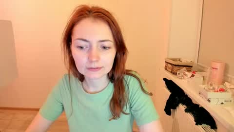 Summer Preston online show from January 3, 2025, 12:22 am