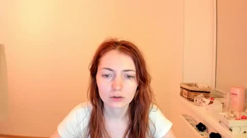 Summer Preston online show from January 6, 2025, 9:43 pm