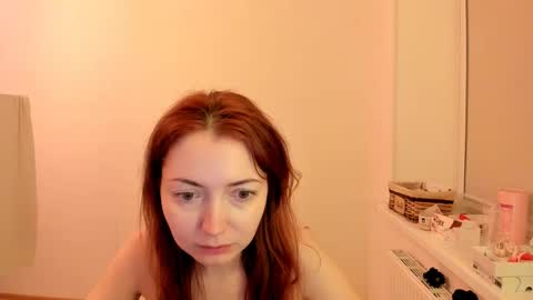 Summer Preston online show from January 10, 2025, 12:49 am