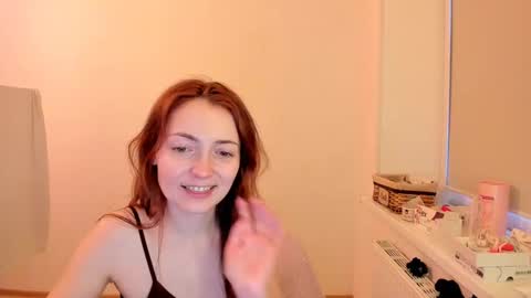 Summer Preston online show from January 10, 2025, 7:57 am