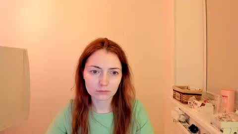 Summer Preston online show from January 13, 2025, 4:18 am