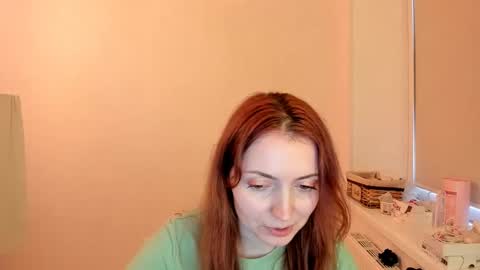 Summer Preston online show from January 16, 2025, 9:05 am