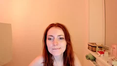 Summer Preston online show from February 1, 2025, 11:48 pm