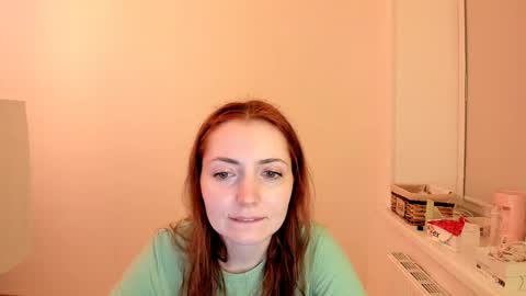 Summer Preston online show from February 7, 2025, 8:42 pm