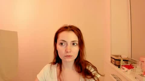 Summer Preston online show from February 15, 2025, 11:03 pm