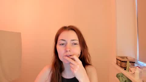 Summer Preston online show from February 21, 2025, 9:56 am