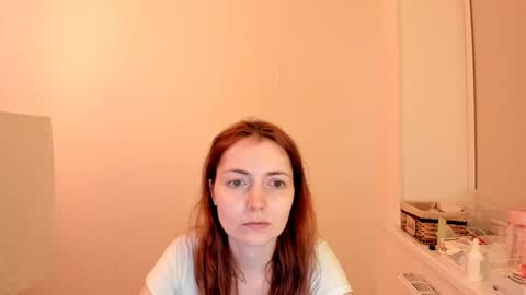 Summer Preston online show from March 1, 2025, 4:44 pm