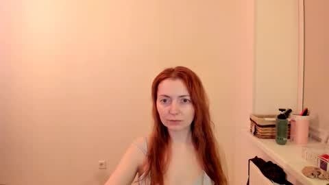 Summer Preston online show from January 9, 2026, 6:53 pm