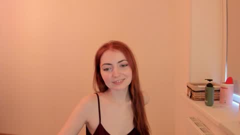 Summer Preston online show from March 4, 2026, 9:26 am