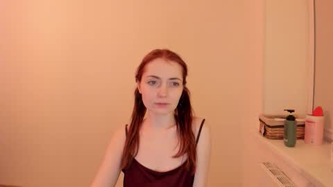 Summer Preston online show from March 8, 2026, 5:50 pm