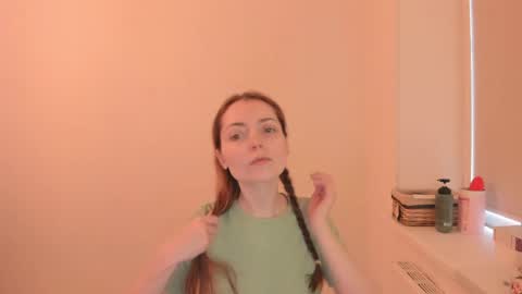 Snapshot of summer_preston chatting on April 25, 2026, 9:12 am Summer Preston online show from April 25, 2026, 9:12 am
