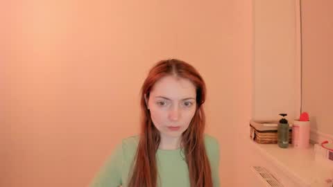 Snapshot of summer_preston chatting on April 25, 2026, 7:00 pm Summer Preston online show from April 25, 2026, 7:00 pm