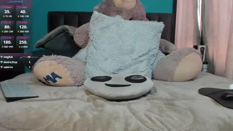 Snapshot of summer_romance chatting on January 6, 2025, 8:39 pm Andres-tattoos Derek Hairy online show from January 6, 2025, 8:39 pm