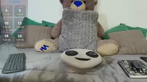 Snapshot of summer_romance chatting on September 16, 2025, 4:30 pm Andres-tattoos Derek Hairy online show from September 16, 2025, 4:30 pm