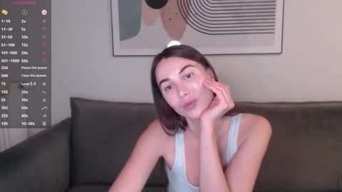 Liby online show from November 18, 2025, 4:55 pm