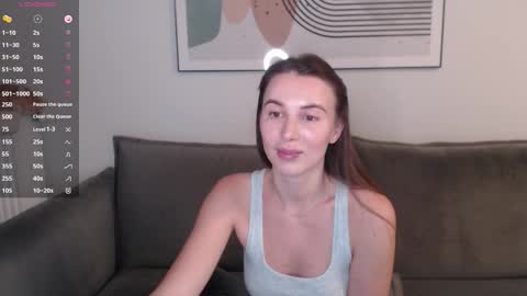 Liby online show from November 19, 2025, 3:01 pm