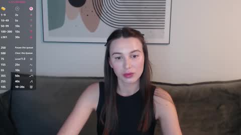 Liby online show from March 24, 2026, 4:34 pm