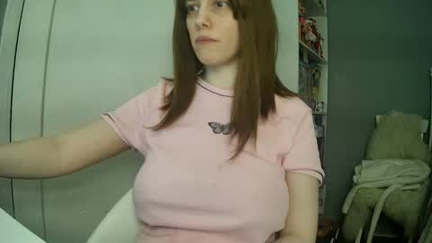 Snapshot of summerbluesky chatting on March 30, 2026, 2:40 pm summerbluesky online show from March 30, 2026, 2:40 pm