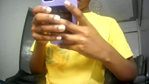 Snapshot of summerbuddy chatting on October 1, 2025, 7:20 pm summerbuddy online show from October 1, 2025, 7:20 pm