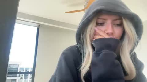 summerclarkee online show from March 7, 2026, 7:00 pm