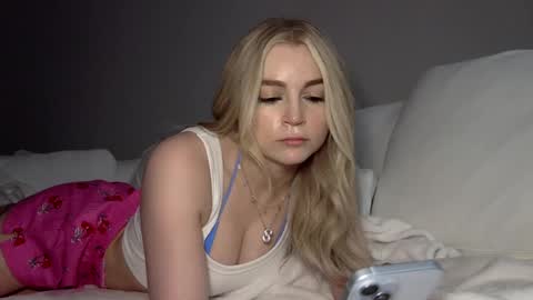 Summer online show from February 16, 2025, 5:37 am