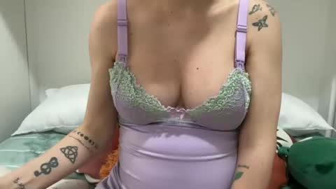 The real sugar baby  Sam Summer  online show from October 26, 2025, 10:10 am