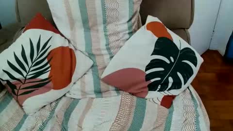 The real sugar baby  Sam Summer  online show from January 19, 2026, 9:57 am